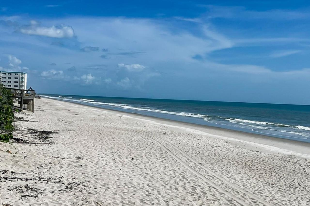 Turtle Time Suite Satellite Beach Zewnętrze zdjęcie