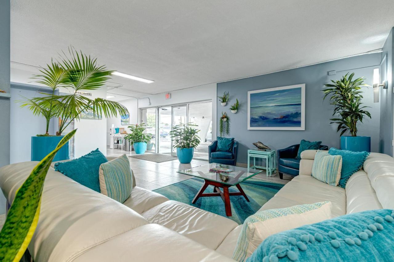 Turtle Time Suite Satellite Beach Zewnętrze zdjęcie