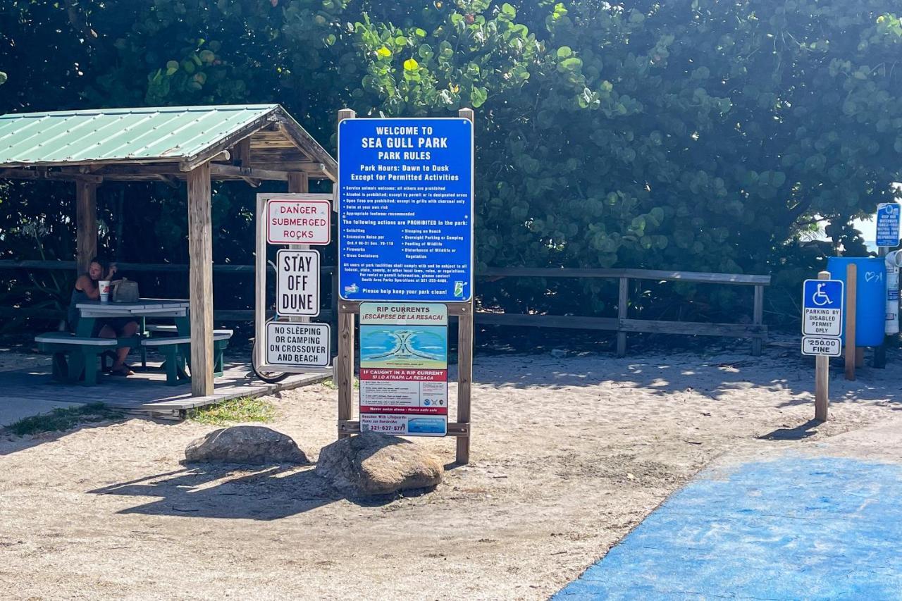 Turtle Time Suite Satellite Beach Zewnętrze zdjęcie