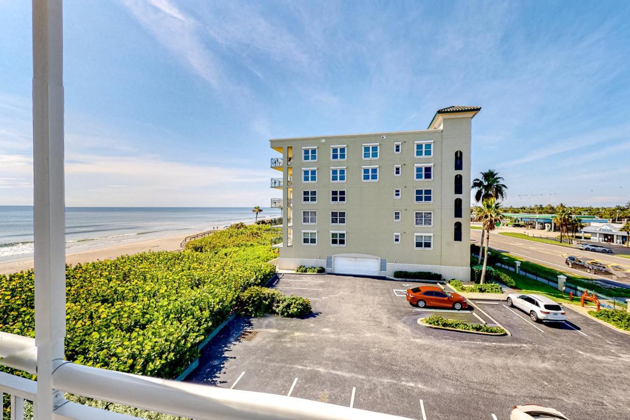 Turtle Time Suite Satellite Beach Zewnętrze zdjęcie