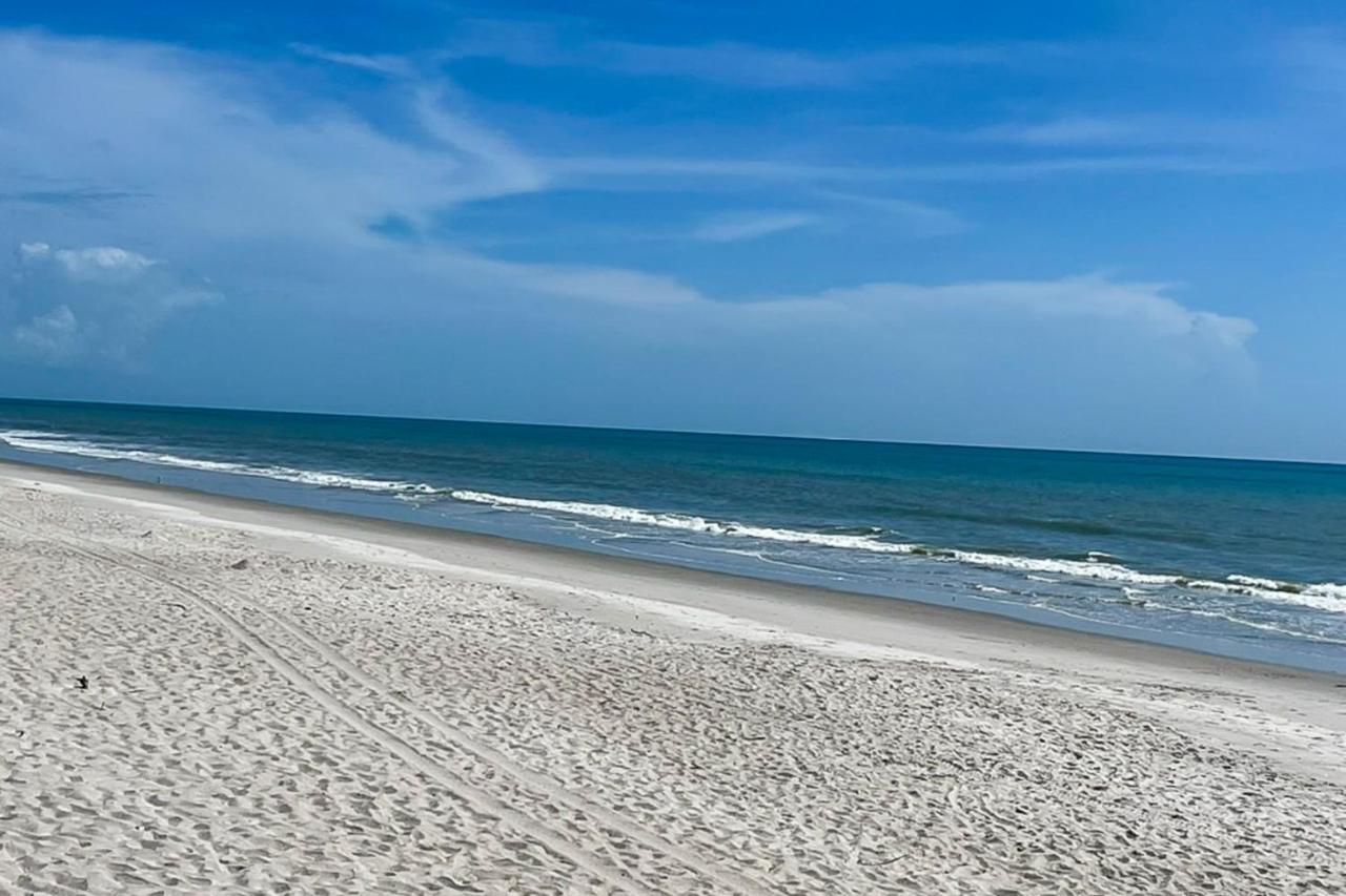 Turtle Time Suite Satellite Beach Zewnętrze zdjęcie